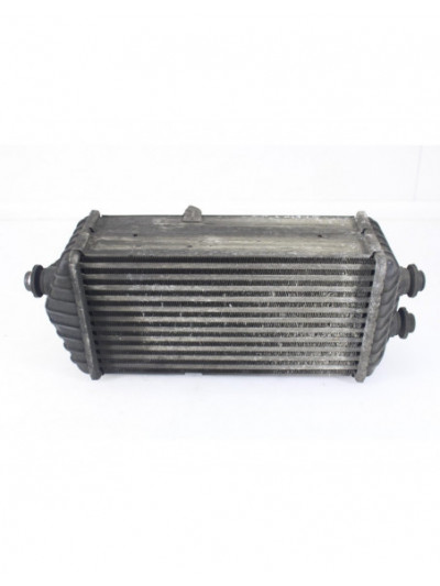 Intercooler KIA RIO Concept Diesel 90CV 66KW 2014