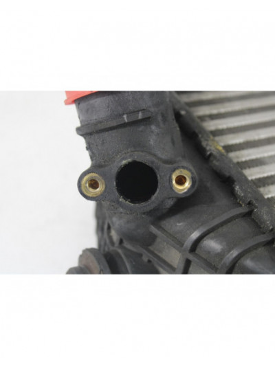 Intercooler KIA RIO Concept Diesel 90CV 66KW 2014