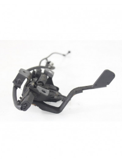 Recambio de cerradura capot para kia rio concept referencia OEM IAM 4415