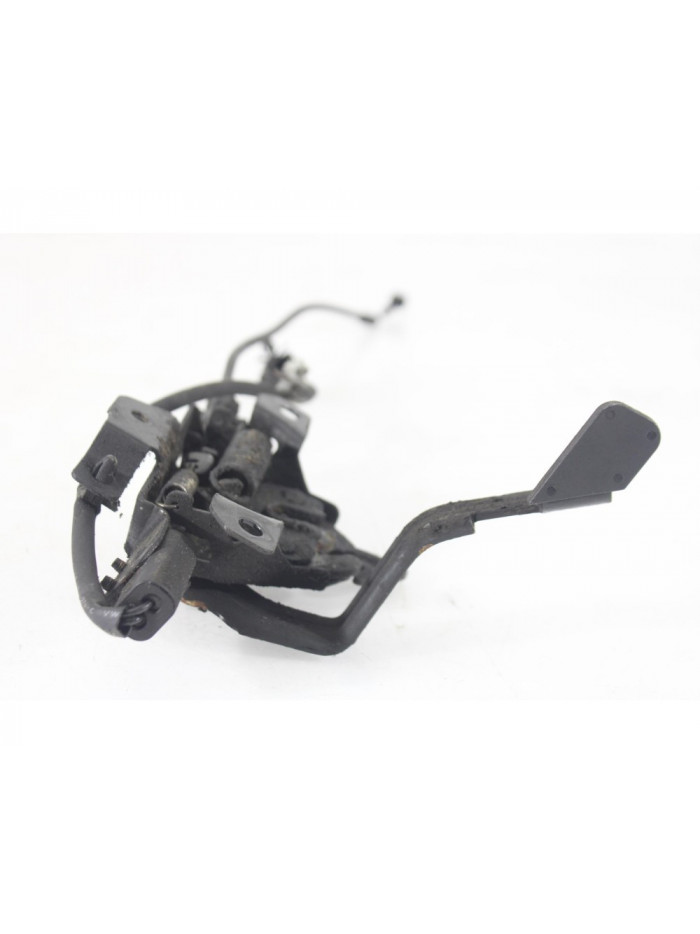 Recambio de cerradura capot para kia rio concept referencia OEM IAM 4415