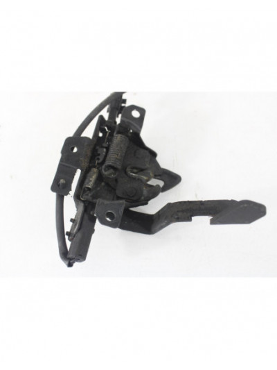 Recambio de cerradura capot para kia rio concept referencia OEM IAM 4415