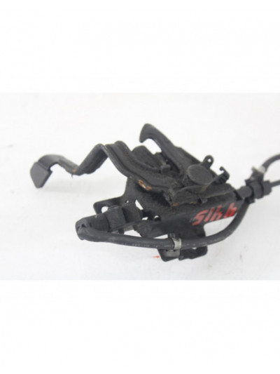 Recambio de cerradura capot para kia rio concept referencia OEM IAM 4415