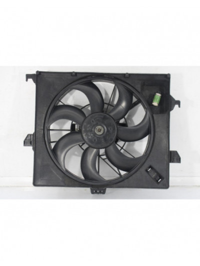 Electroventilador KIA RIO Concept 2014