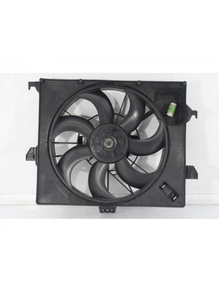 Electroventilador KIA RIO Concept 2014