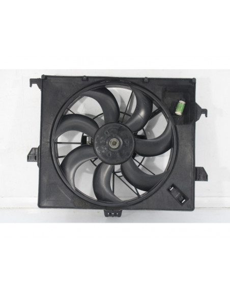 Electroventilador KIA RIO Concept 2014