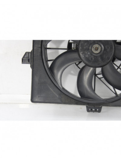 Electroventilador KIA RIO Concept 2014