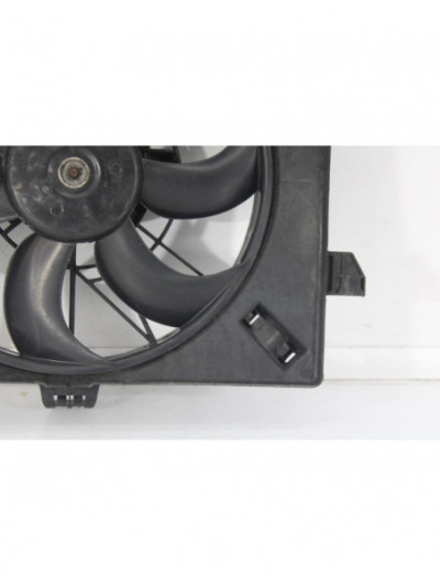 Electroventilador KIA RIO Concept 2014