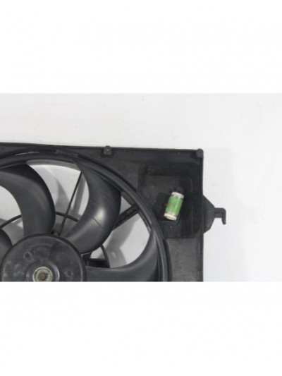 Electroventilador KIA RIO Concept 2014