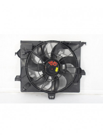 Electroventilador KIA RIO Concept 2014