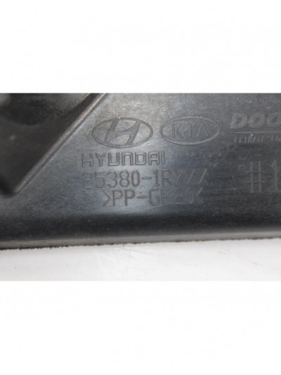 Electroventilador KIA RIO Concept 2014