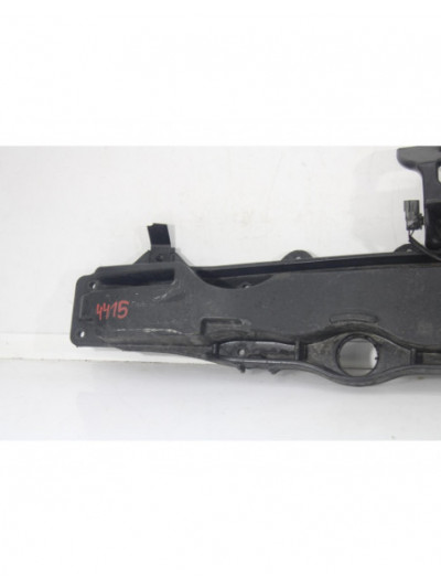 Refuerzo paragolpes trasero KIA RIO Concept 2014