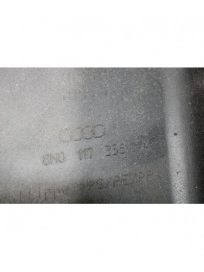 Intercooler AUDI TT 1.8 T Quattro Coupe Gasolina 180CV 132KW 2002