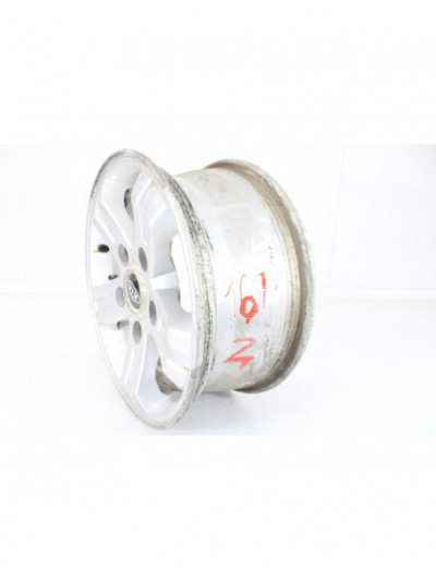 Recambio de llanta para kia sorento 2.5 crdi cat referencia OEM IAM 16912