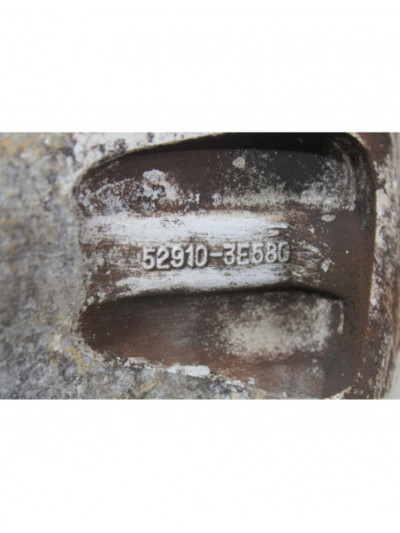 Recambio de llanta para kia sorento 2.5 crdi cat referencia OEM IAM 16912