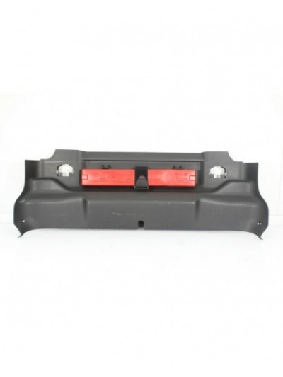 Recambio de guarnecido maletero para audi tt (8n3/8n9) 1.8 t quattro coupe (132kw) referencia OEM IAM 8N0863471C