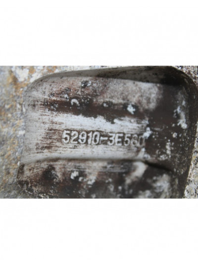 Recambio de llanta para kia sorento 2.5 crdi cat referencia OEM IAM 16911