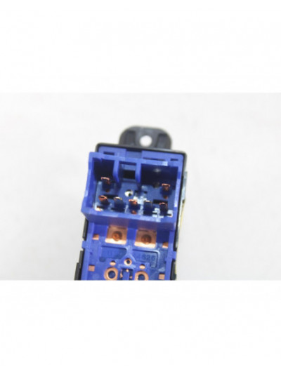 Recambio de mando elevalunas trasero izquierdo para kia rio concept referencia OEM IAM 935801W000