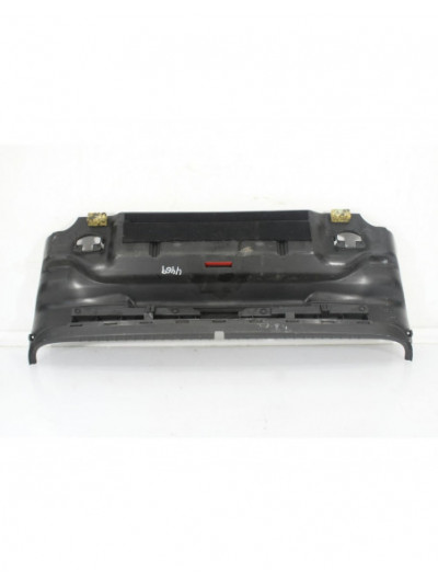 Guarnecido maletero AUDI TT 1.8 T Quattro Coupe 2002