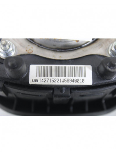 Recambio de airbag delantero izquierdo para kia rio concept referencia OEM IAM 569004XXX