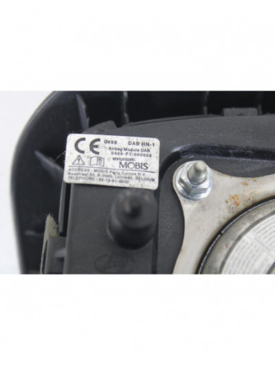 Recambio de airbag delantero izquierdo para kia rio concept referencia OEM IAM 569004XXX