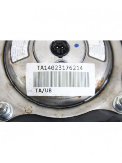 Recambio de airbag delantero izquierdo para kia rio concept referencia OEM IAM 569004XXX