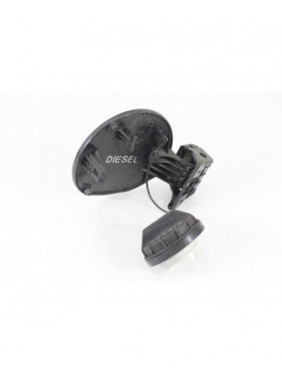 Recambio de tapa exterior combustible para kia rio concept referencia OEM IAM 695101W200