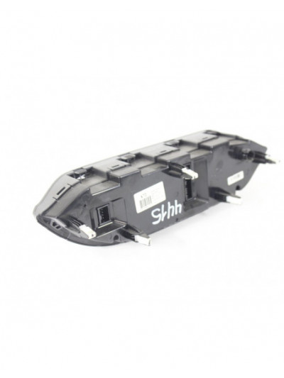 Mando climatizador KIA RIO Concept 2014