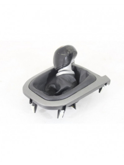 Guarnecidos palanca cambio KIA RIO Concept 2014