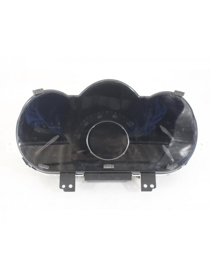 Recambio de cuadro instrumentos para kia rio concept referencia OEM IAM 940361W544
