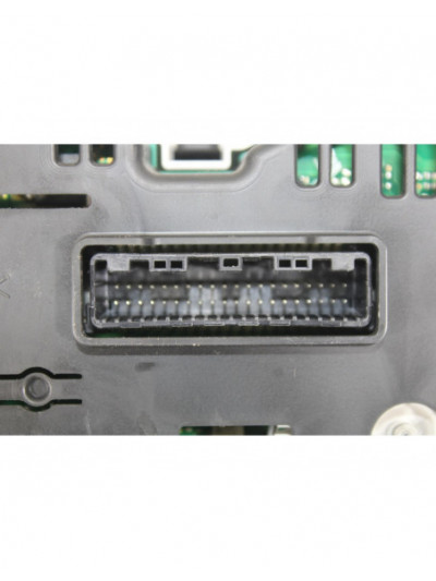 Recambio de cuadro instrumentos para kia rio concept referencia OEM IAM 940361W544