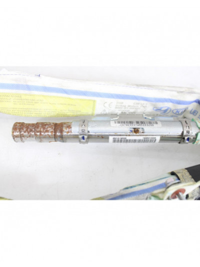 Recambio de airbag cortina delantero izquierdo para kia rio concept referencia OEM IAM 850101W000