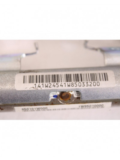 Recambio de airbag cortina delantero izquierdo para kia rio concept referencia OEM IAM 850101W000