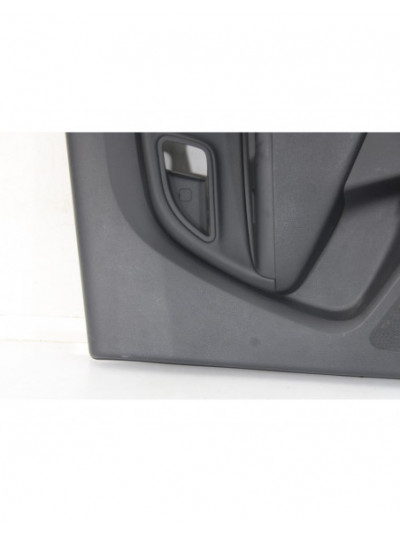 Guarnecido puerta trasera derecha KIA RIO Concept 2014