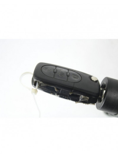 Columna direccion AUDI TT 1.8 T Quattro Coupe 2002