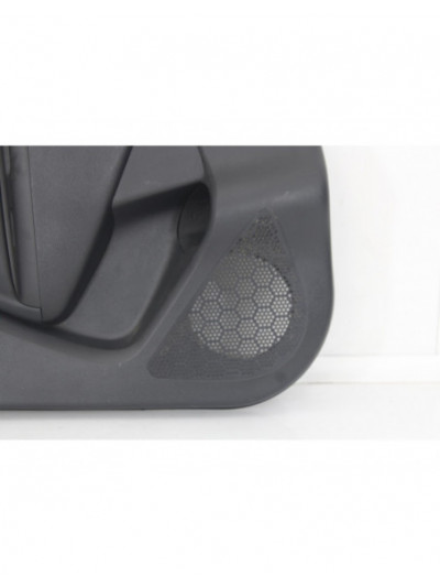 Guarnecido puerta trasera derecha KIA RIO Concept 2014