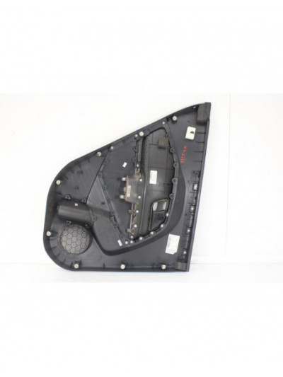 Guarnecido puerta trasera derecha KIA RIO Concept 2014