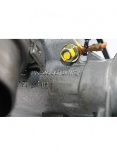 Columna direccion AUDI TT 1.8 T Quattro Coupe 2002