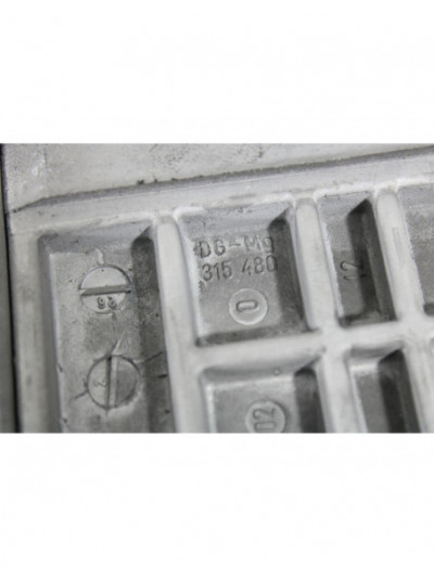 Columna direccion AUDI TT 1.8 T Quattro Coupe 2002