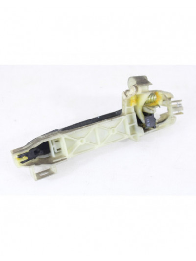 Recambio de maneta exterior delantera derecha para kia rio concept referencia OEM IAM DD4415