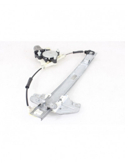 Recambio de elevalunas trasero derecho para kia rio concept referencia OEM IAM 834601W000