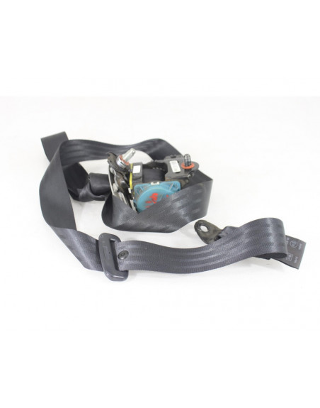 Recambio de cinturon seguridad trasero derecho para kia rio concept referencia OEM IAM 898201W100HCS