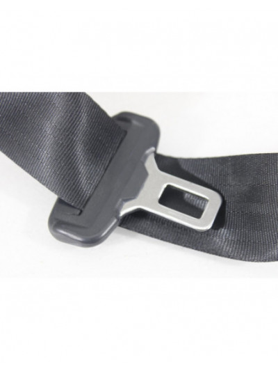 Recambio de cinturon seguridad trasero derecho para kia rio concept referencia OEM IAM 898201W100HCS