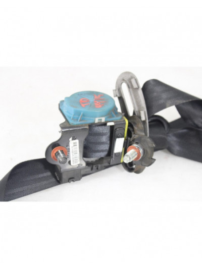 Recambio de cinturon seguridad trasero derecho para kia rio concept referencia OEM IAM 898201W100HCS