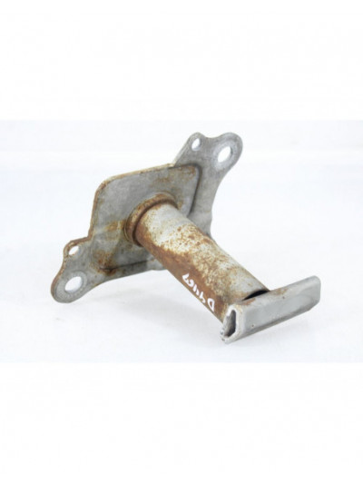 Recambio de punta chasis delantera para audi tt (8n3/8n9) 1.8 t quattro coupe (132kw) referencia OEM IAM 8N0807134