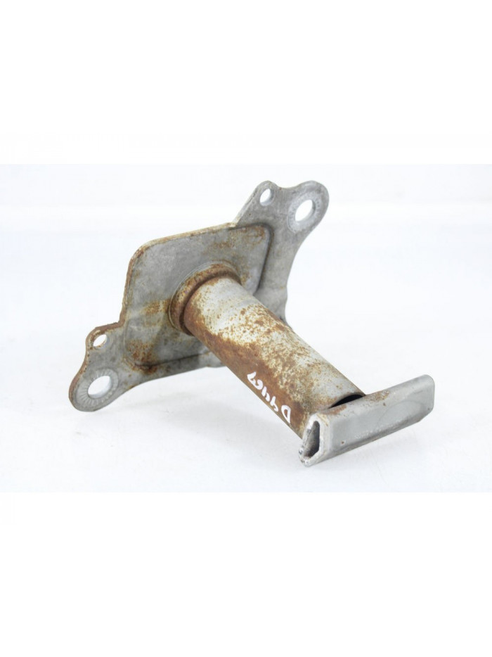 Recambio de punta chasis delantera para audi tt (8n3/8n9) 1.8 t quattro coupe (132kw) referencia OEM IAM 8N0807134