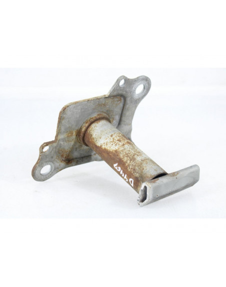 Recambio de punta chasis delantera para audi tt (8n3/8n9) 1.8 t quattro coupe (132kw) referencia OEM IAM 8N0807134