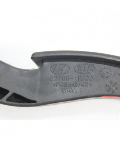 Recambio de pedal acelerador para kia rio concept referencia OEM IAM 327001RXXX