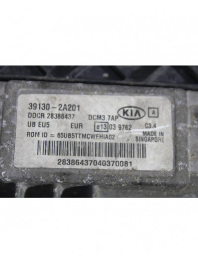Centralita motor uce KIA RIO Concept 2014