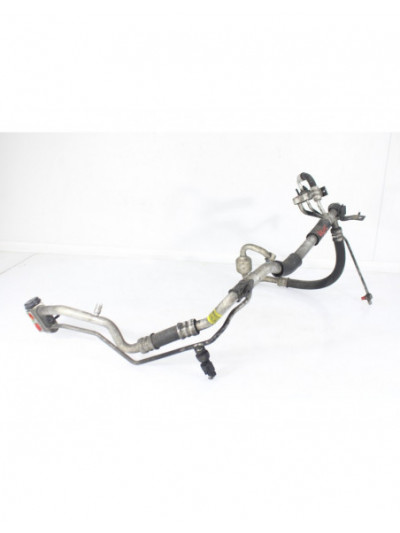 Tubo aire acondicionado KIA RIO Concept 2014