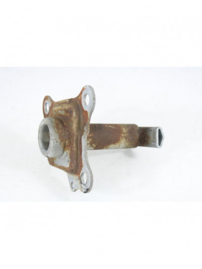 Recambio de punta chasis delantera para audi tt (8n3/8n9) 1.8 t quattro coupe (132kw) referencia OEM IAM 8N0807134